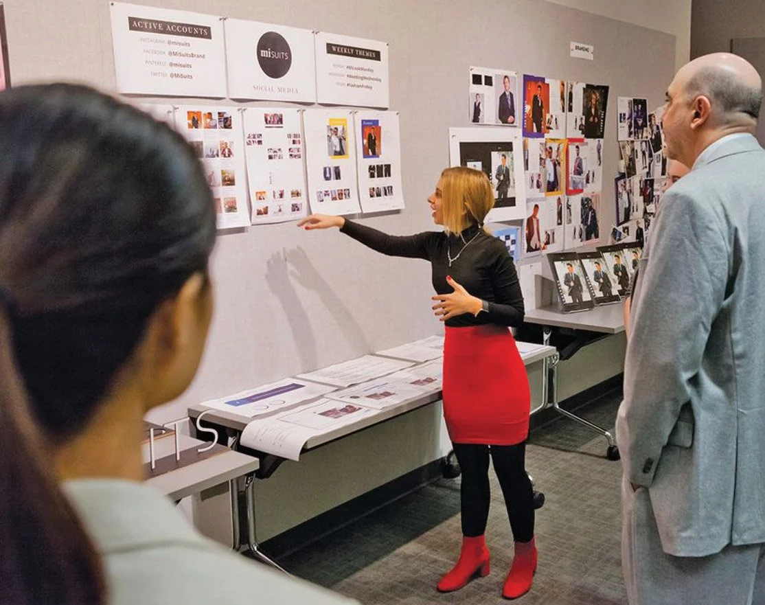 Business of Art and Design