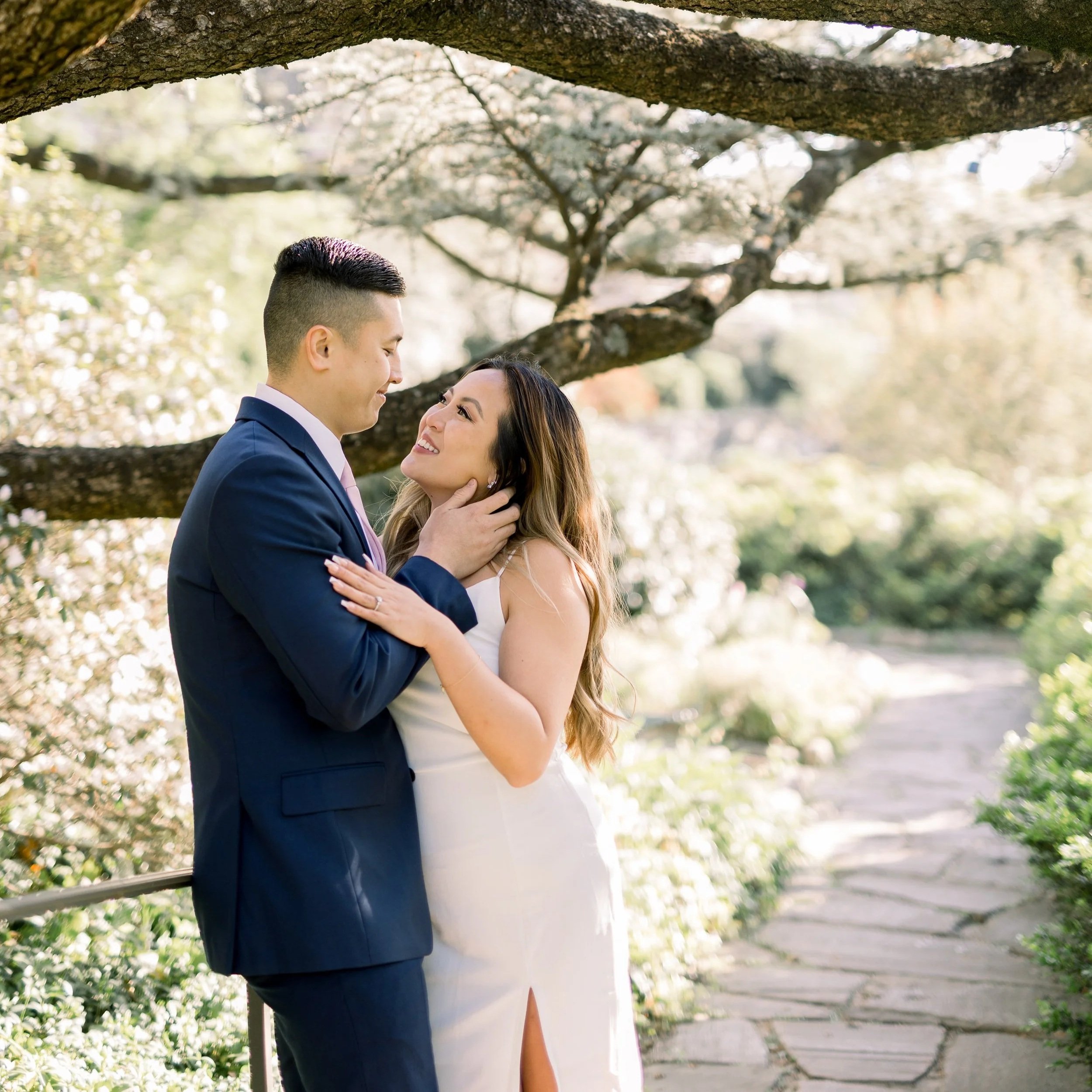 Thao & Michael