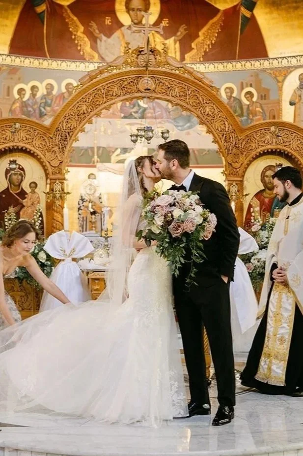 Jaclyn & Nicholas