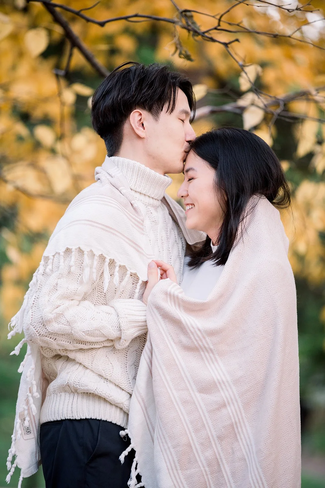 Lily & Will