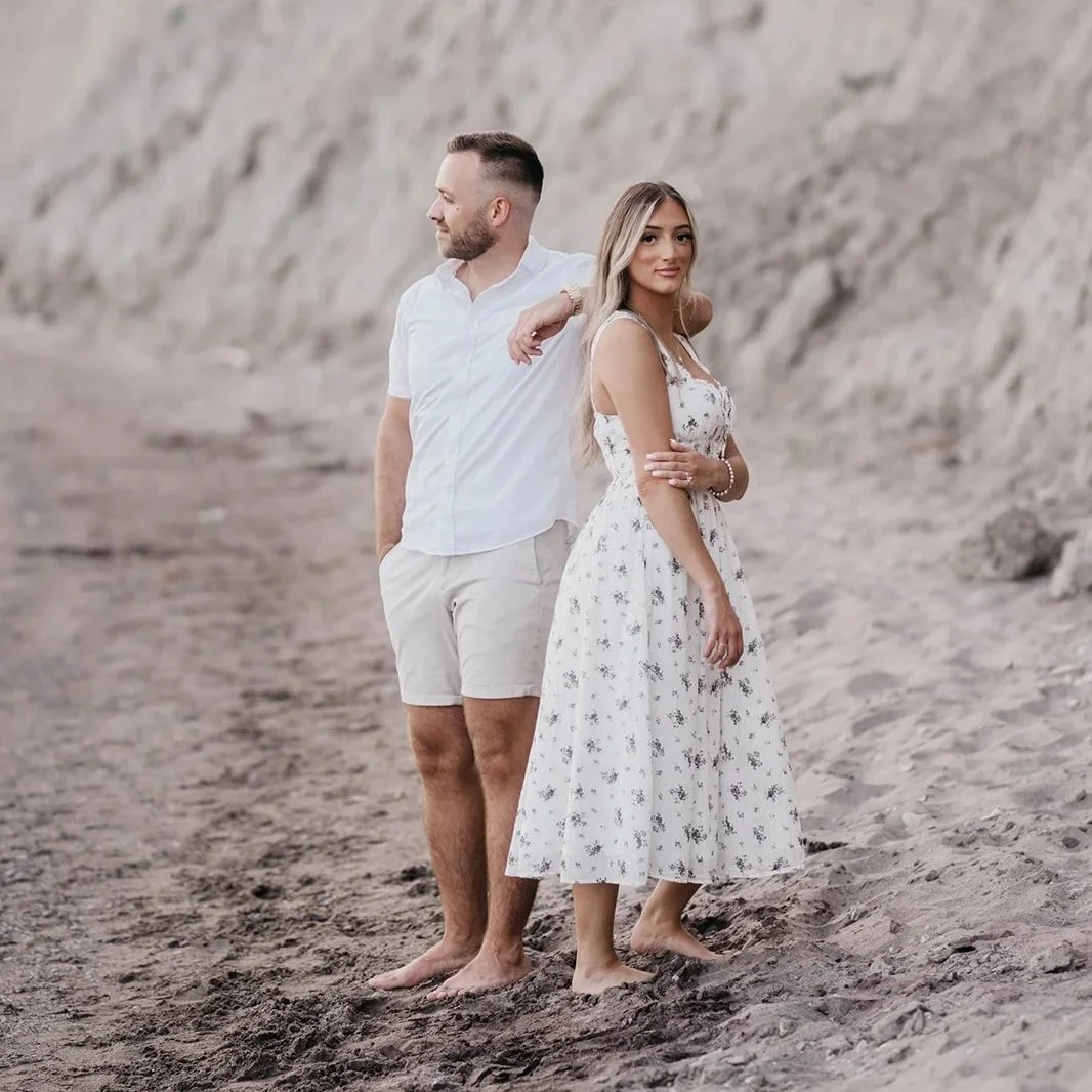 Jake & Christina
