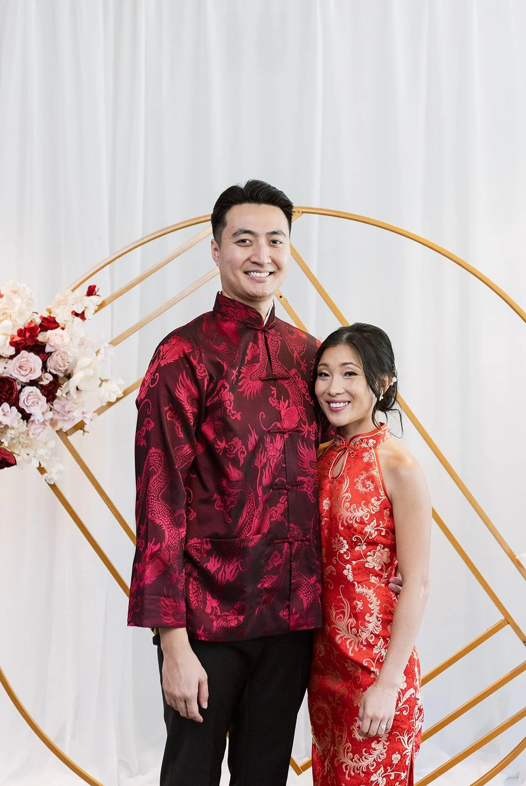 Celina & Joshua