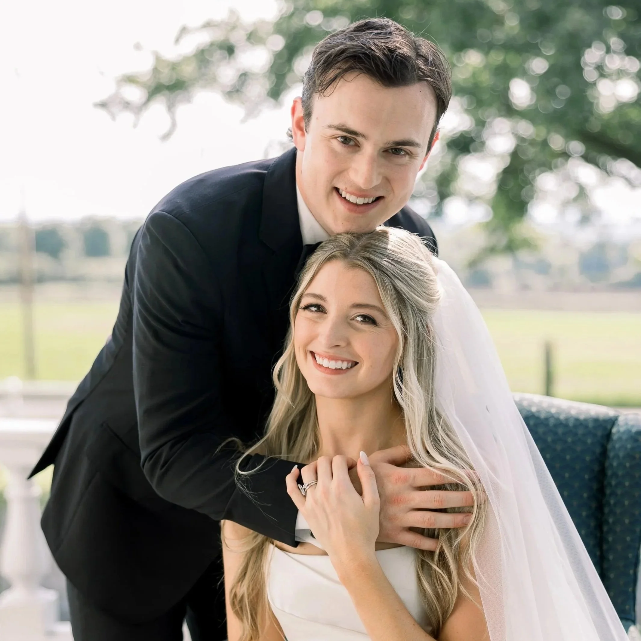 Nick & Mackenzie