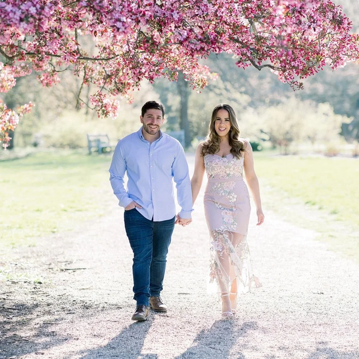 Vito & Alyssa