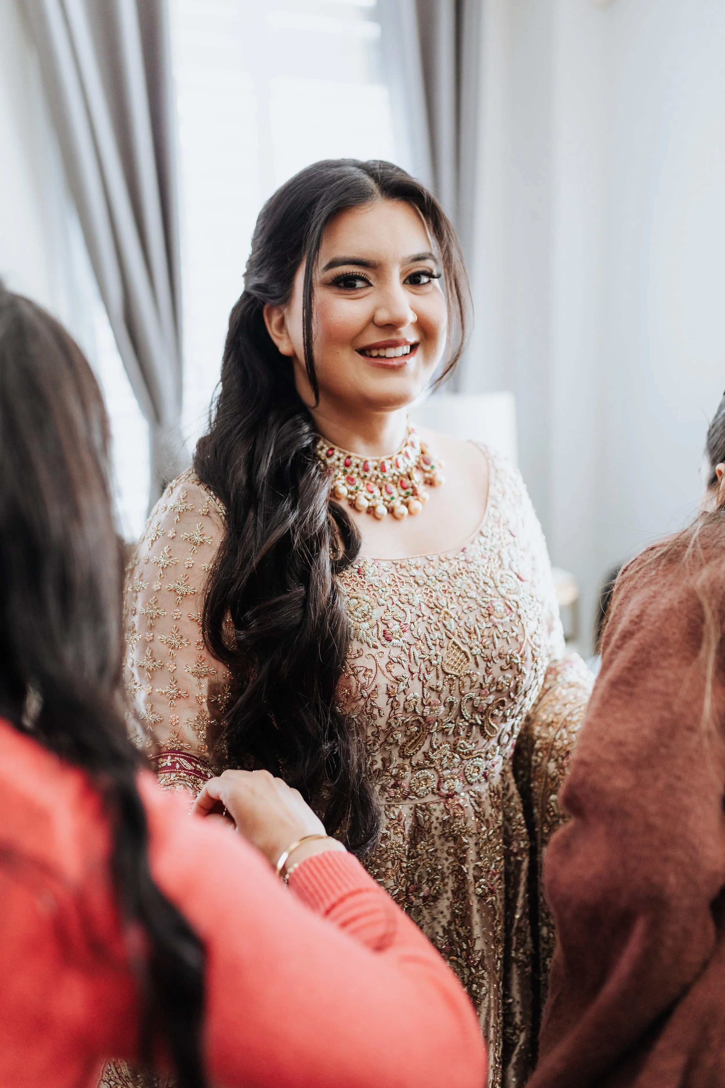 Imaan&Moe-Morning Prep-100.jpg