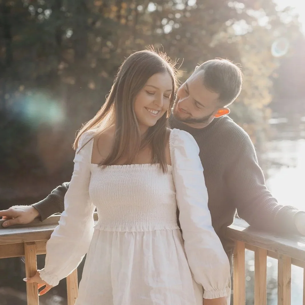 Maria & Andre