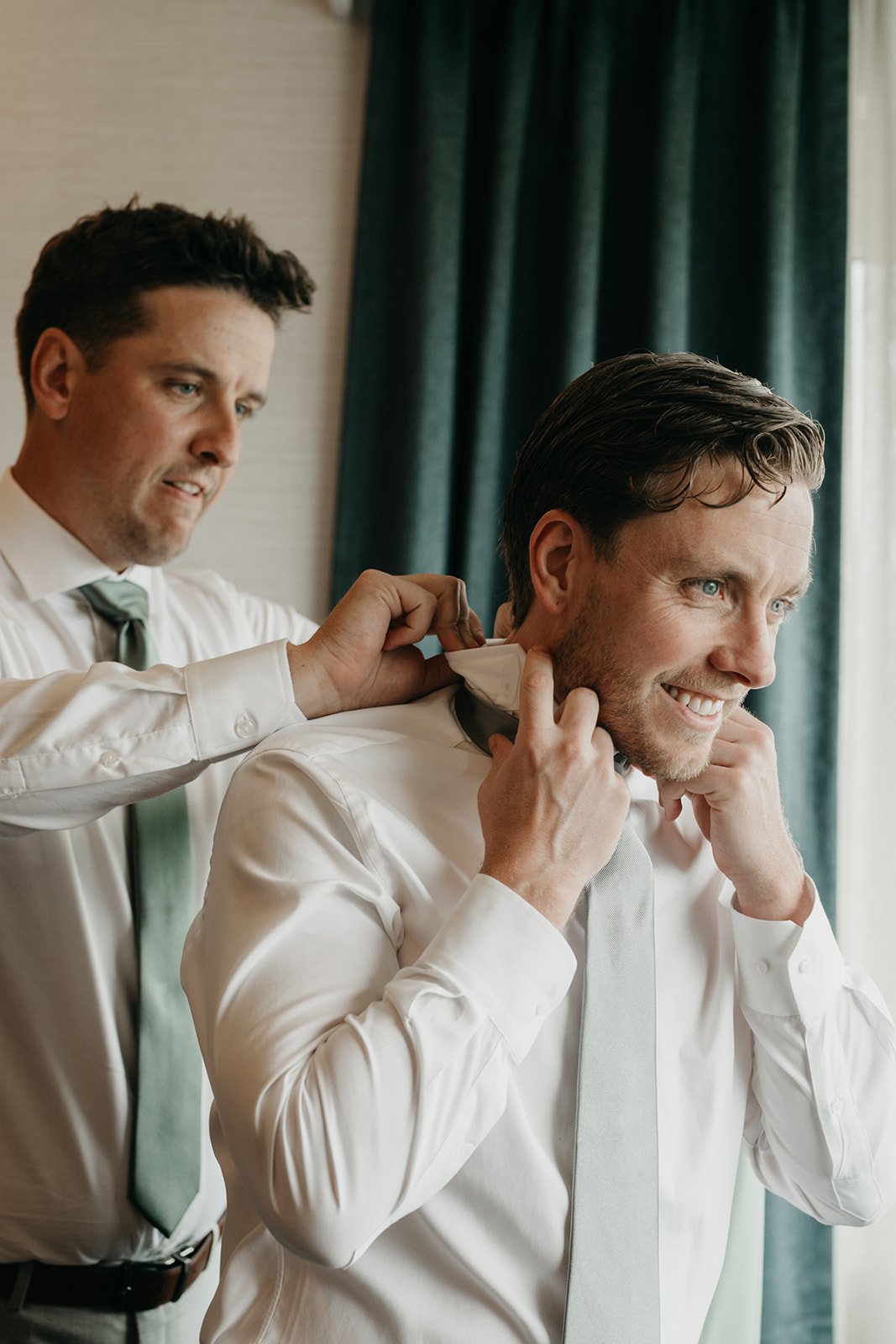 Samantha & Michael_Morning Preps-29.jpg