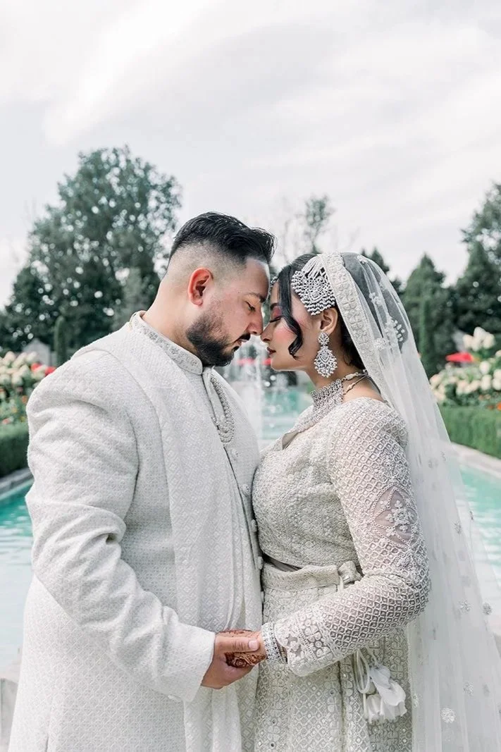 Daniel & Tasnia