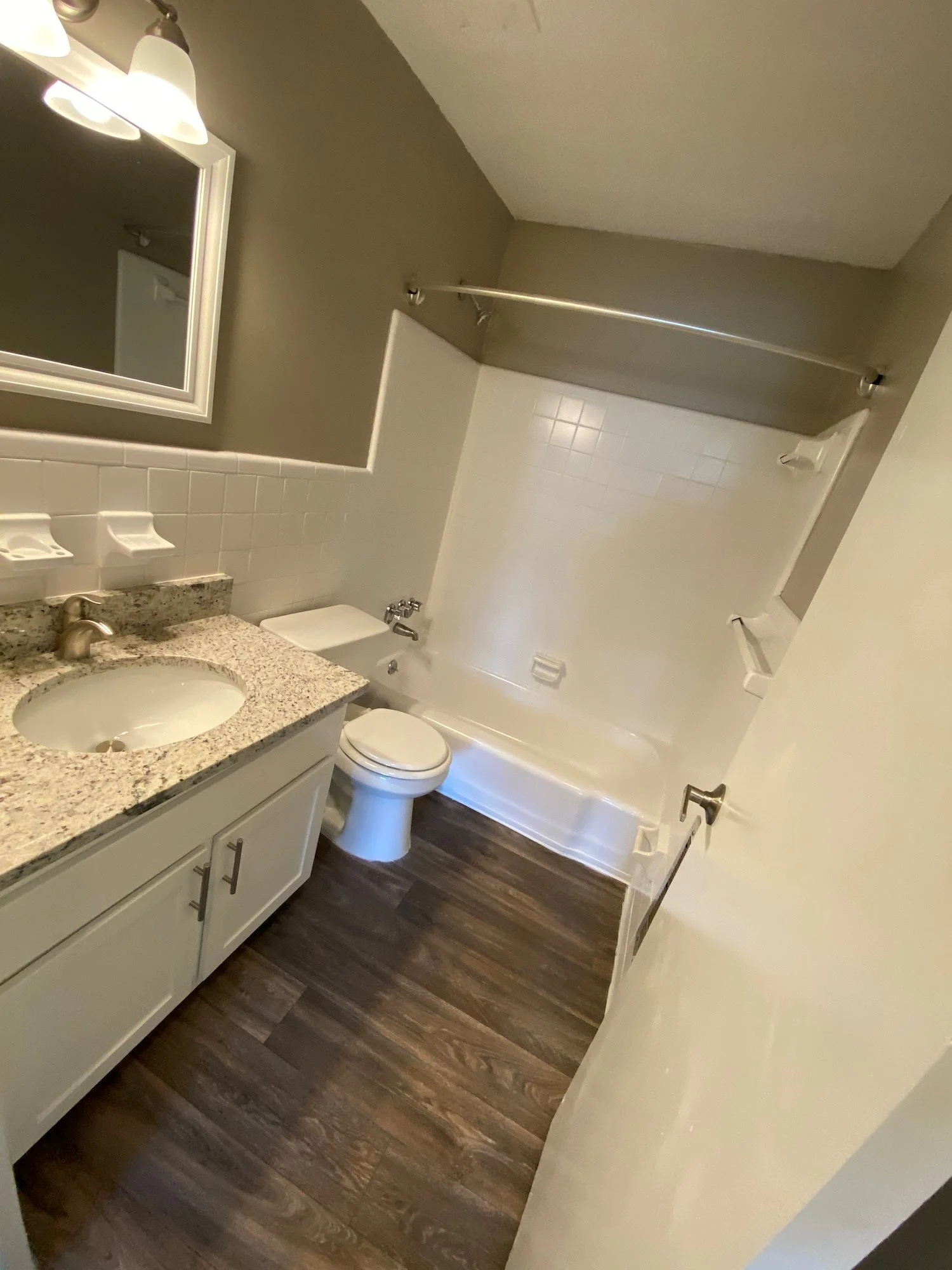 Villas at Embry Hills