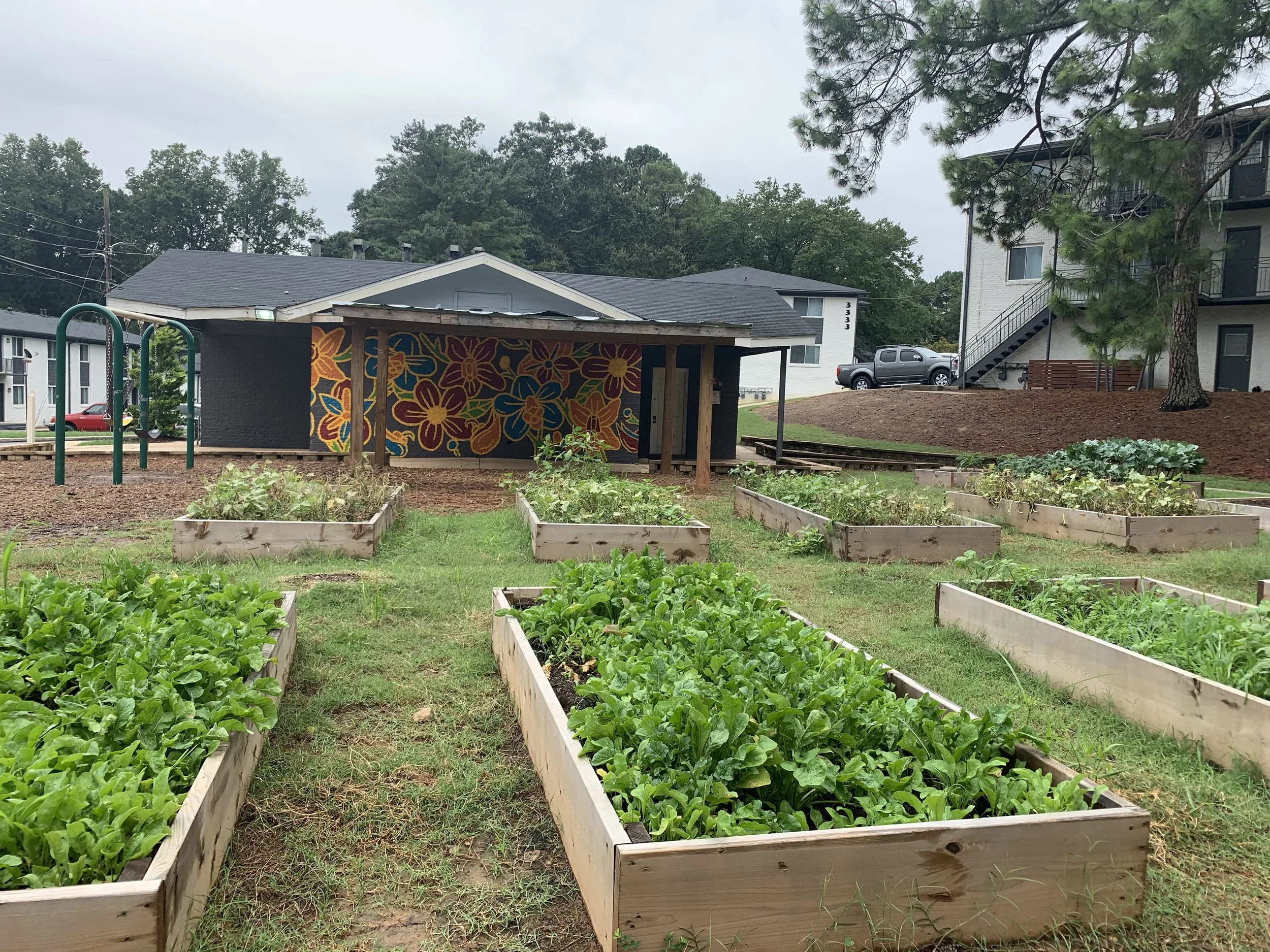 Villas at Embry Hills