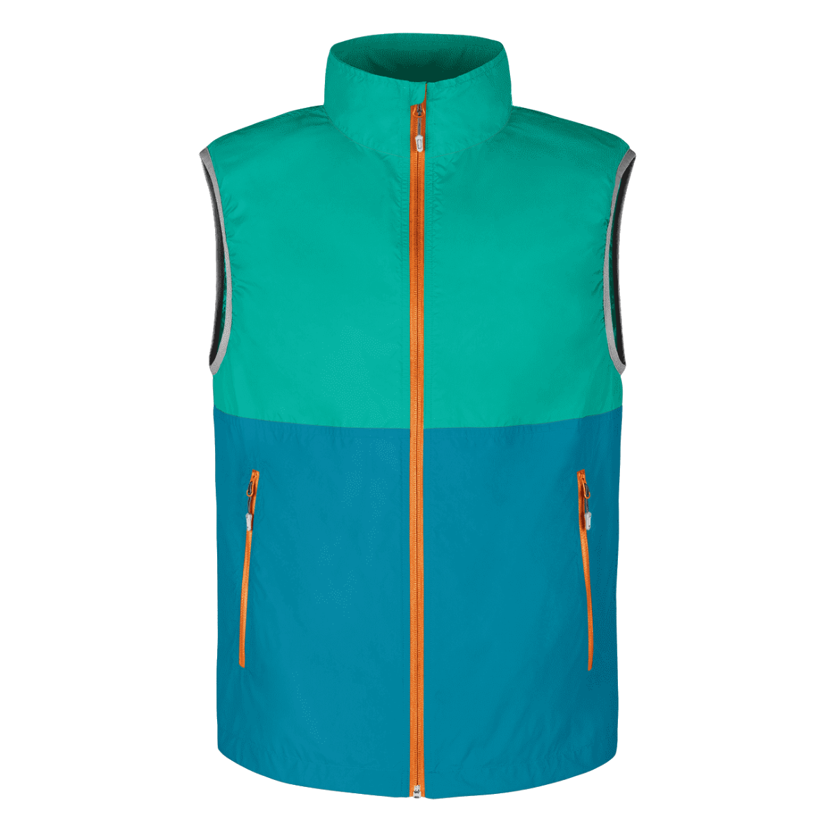 Customize Your Wind Vest — Hexa Custom