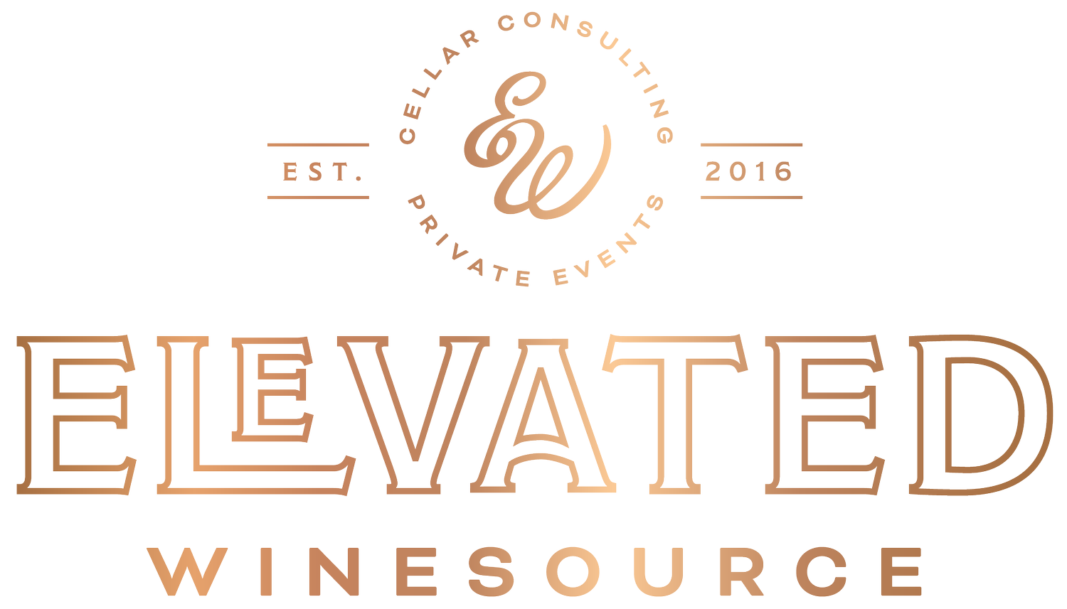 Elevated Winesource