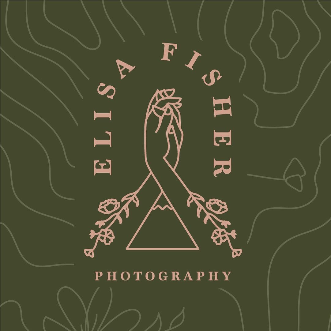 NEW WEBSITE IS LIVE Y&rsquo;ALL! 
ALSO I AM OBSESSED WITH MY NEW LOGO DESIGNED BY THE BEST, @kaittoney !! 

Please check out www.elisafisher.com (preferably on a computer) and let me know your thoughts! There is still a lot of refining to do but I am
