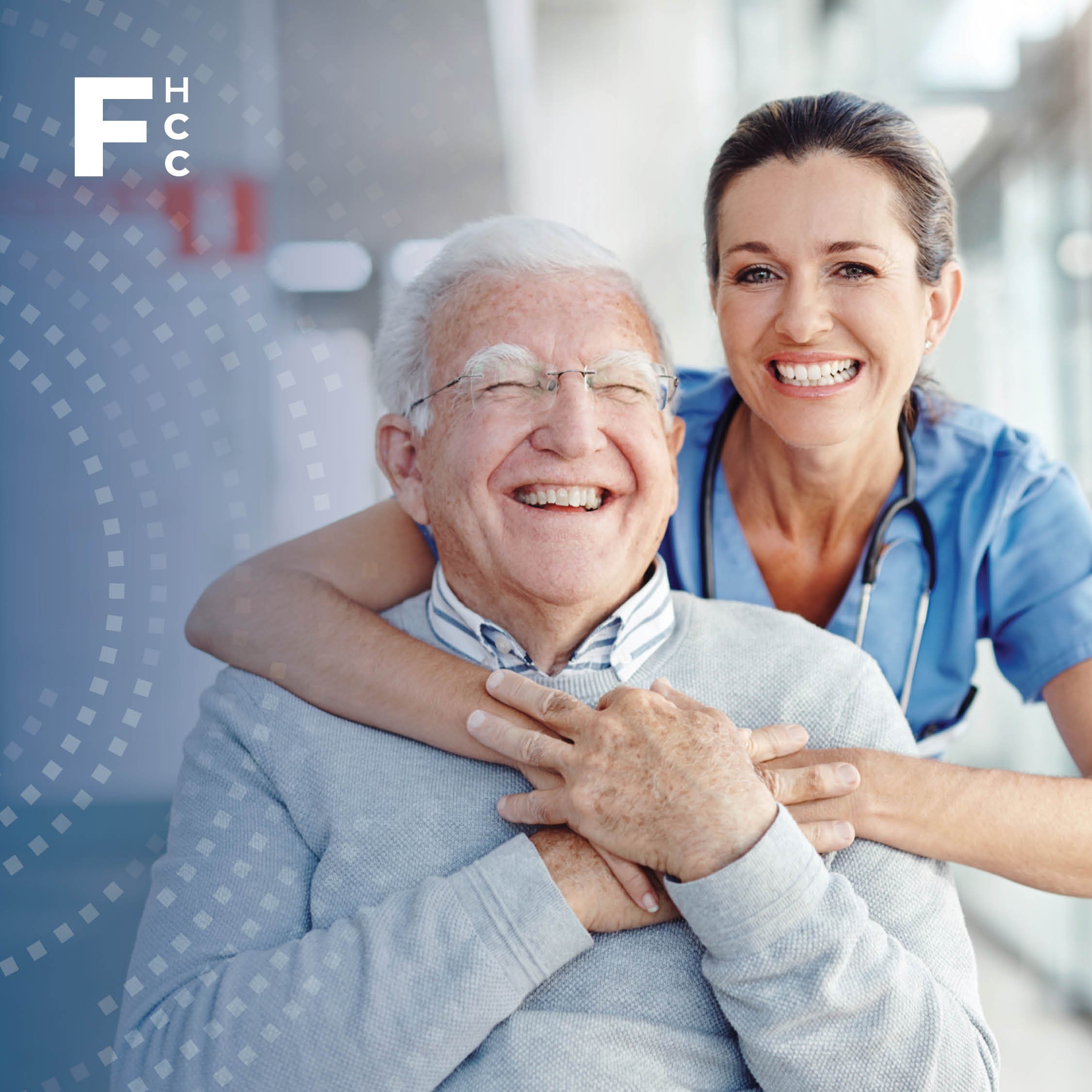 Proactive Management of Chronic Conditions for Healthier, Happier Residents