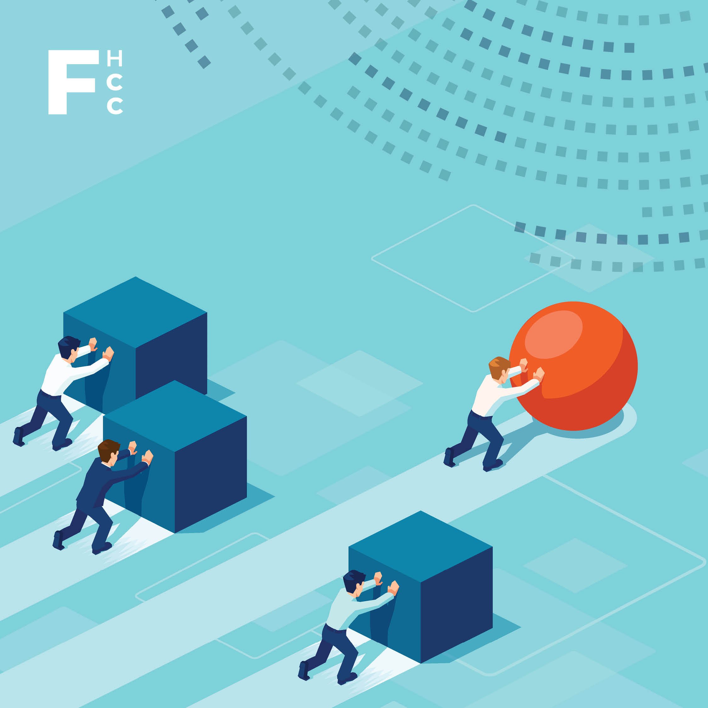 The 4 Best Strategies to Help SNFs Stay Competitive