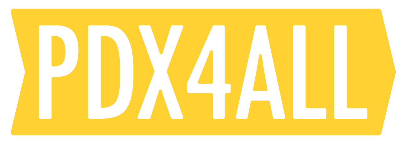 PDX4ALL