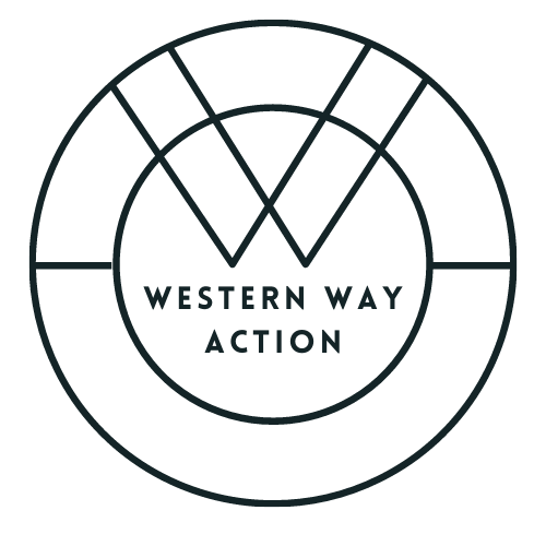 Building the West