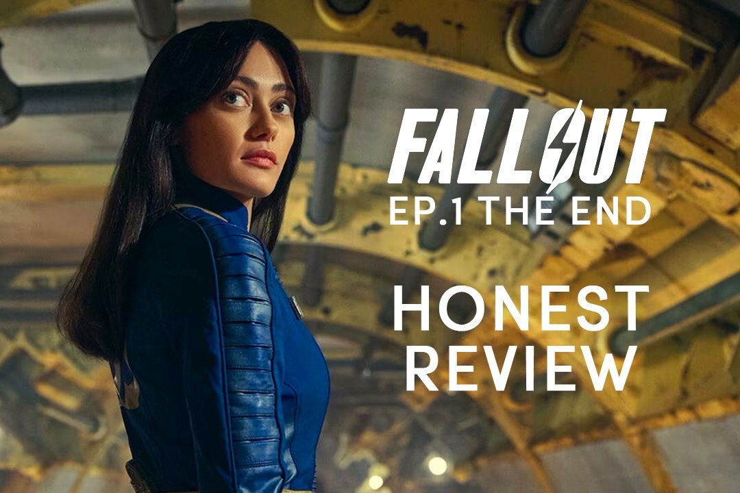 Fallout Fans: Episode One Review