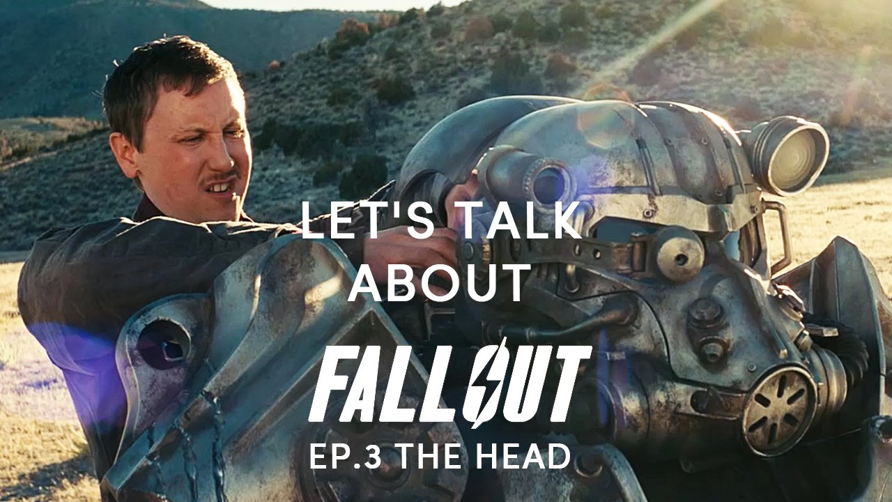 Fallout Fans Episode Three (Copy)