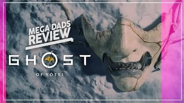 Ghost of Yotei - REVIEW