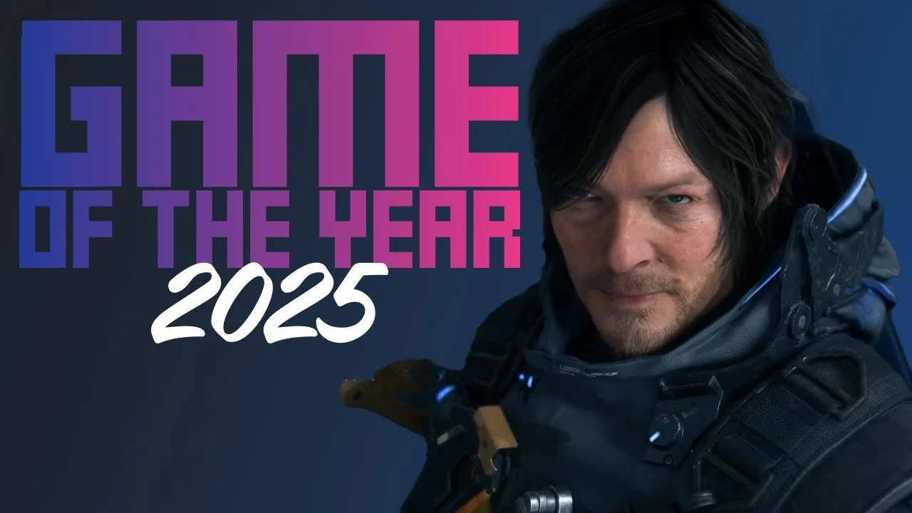 Game of the Year - 2025
