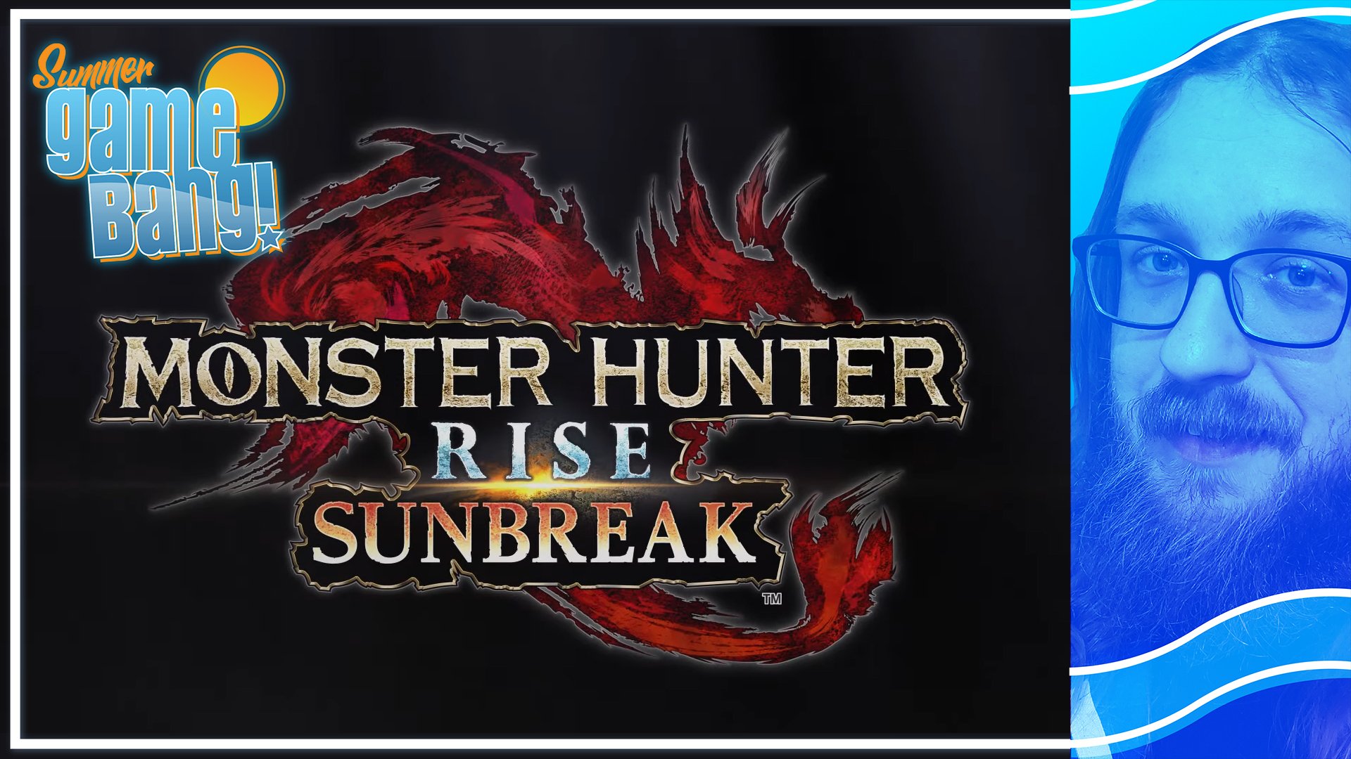 Monster Hunter Rise: Sunbreak showcasing first big update next