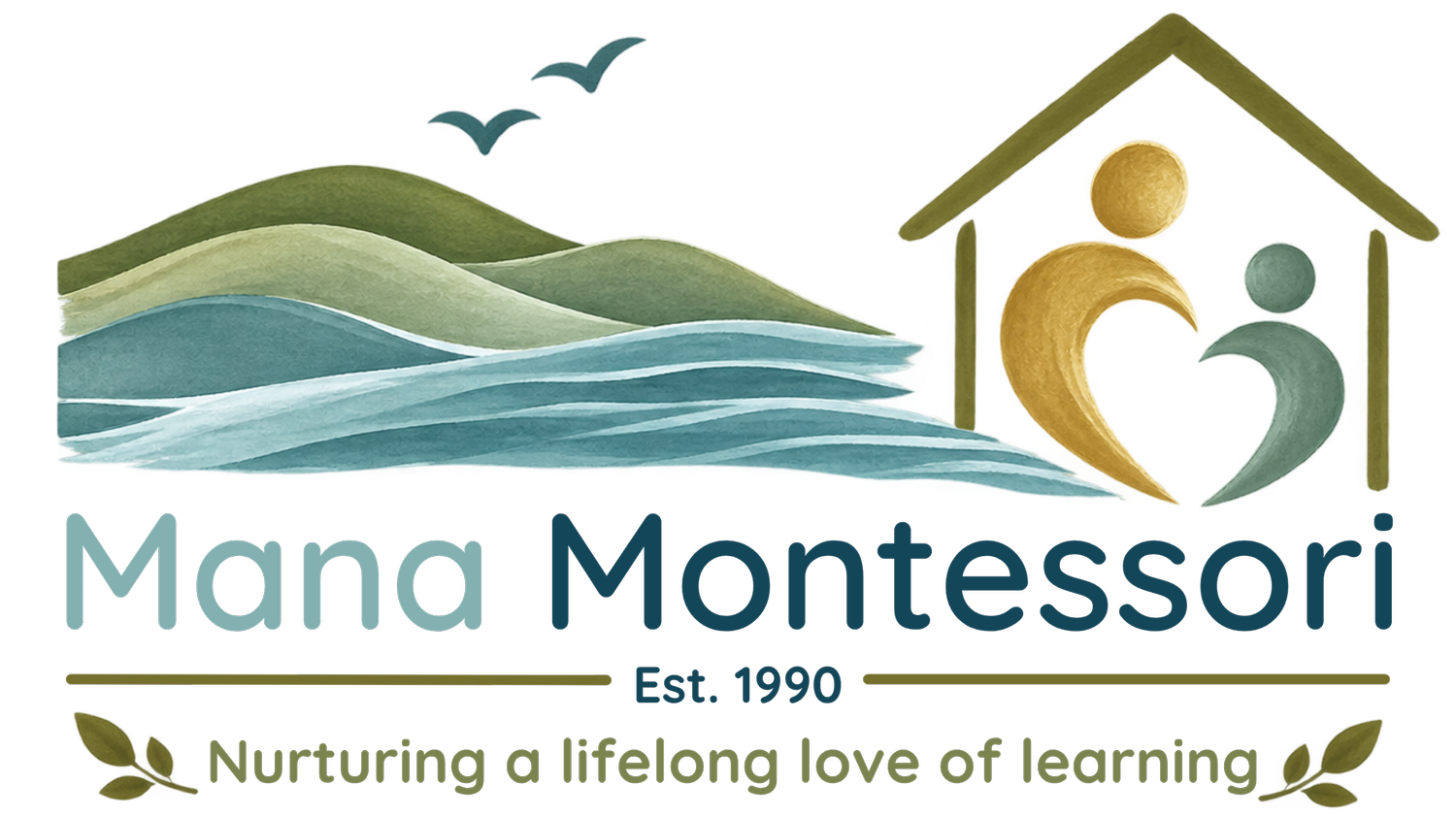 Mana Montessori Pre-School