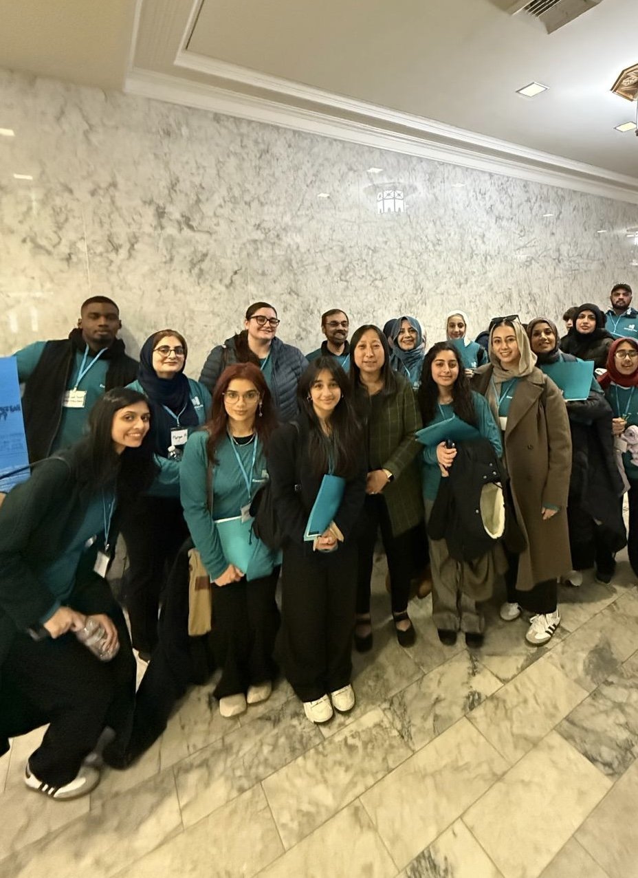 Hygiene Tax Exemption PASSES WA Legislature!!