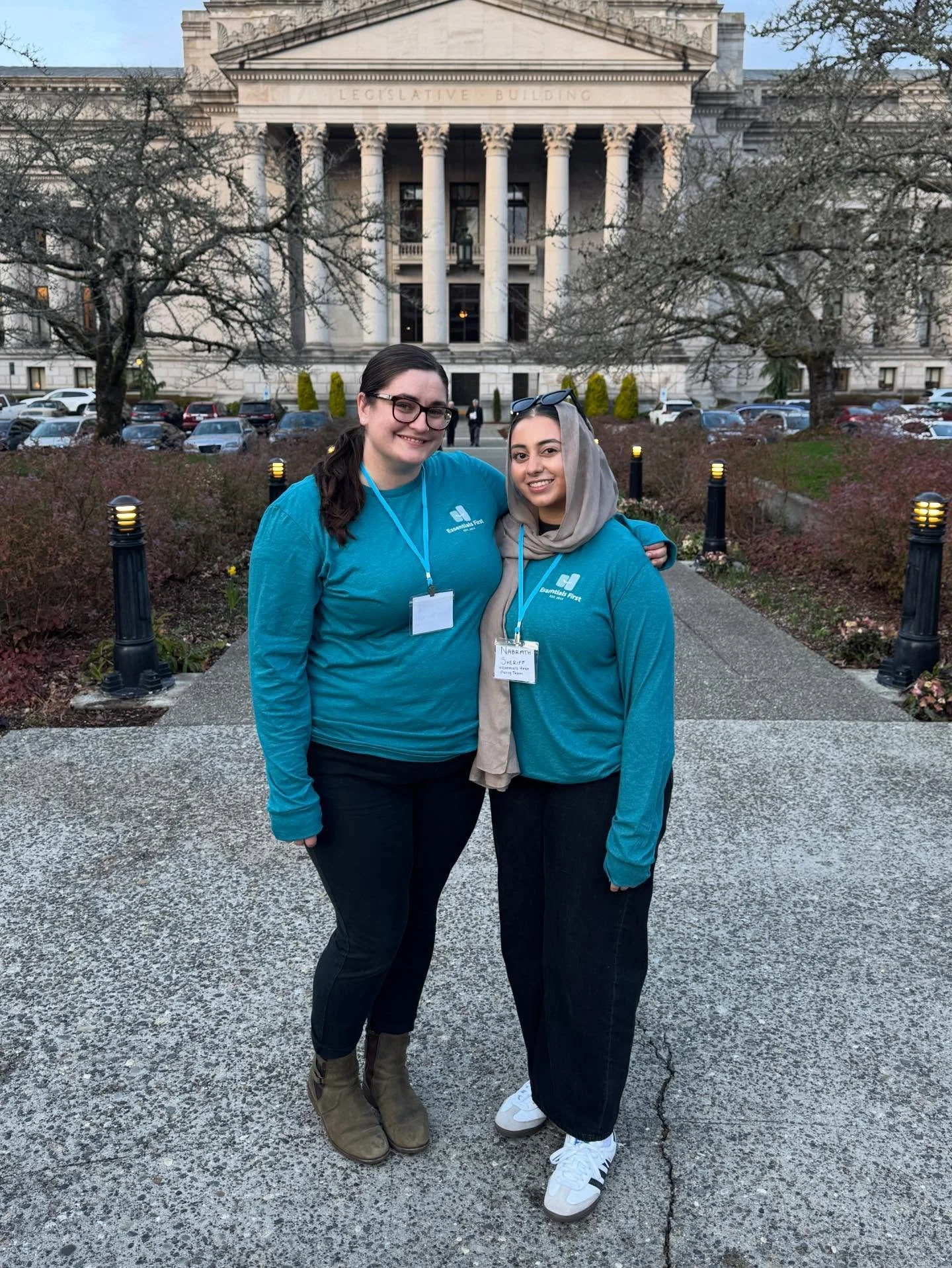 Our letter to Gov. Ferguson