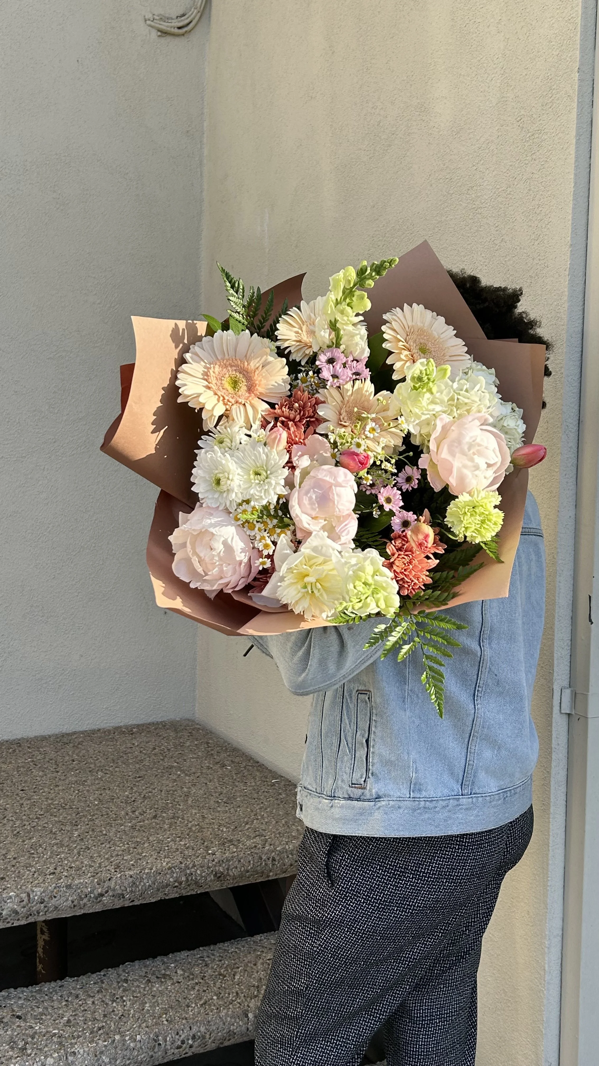 Pretty Mama Bouquet
