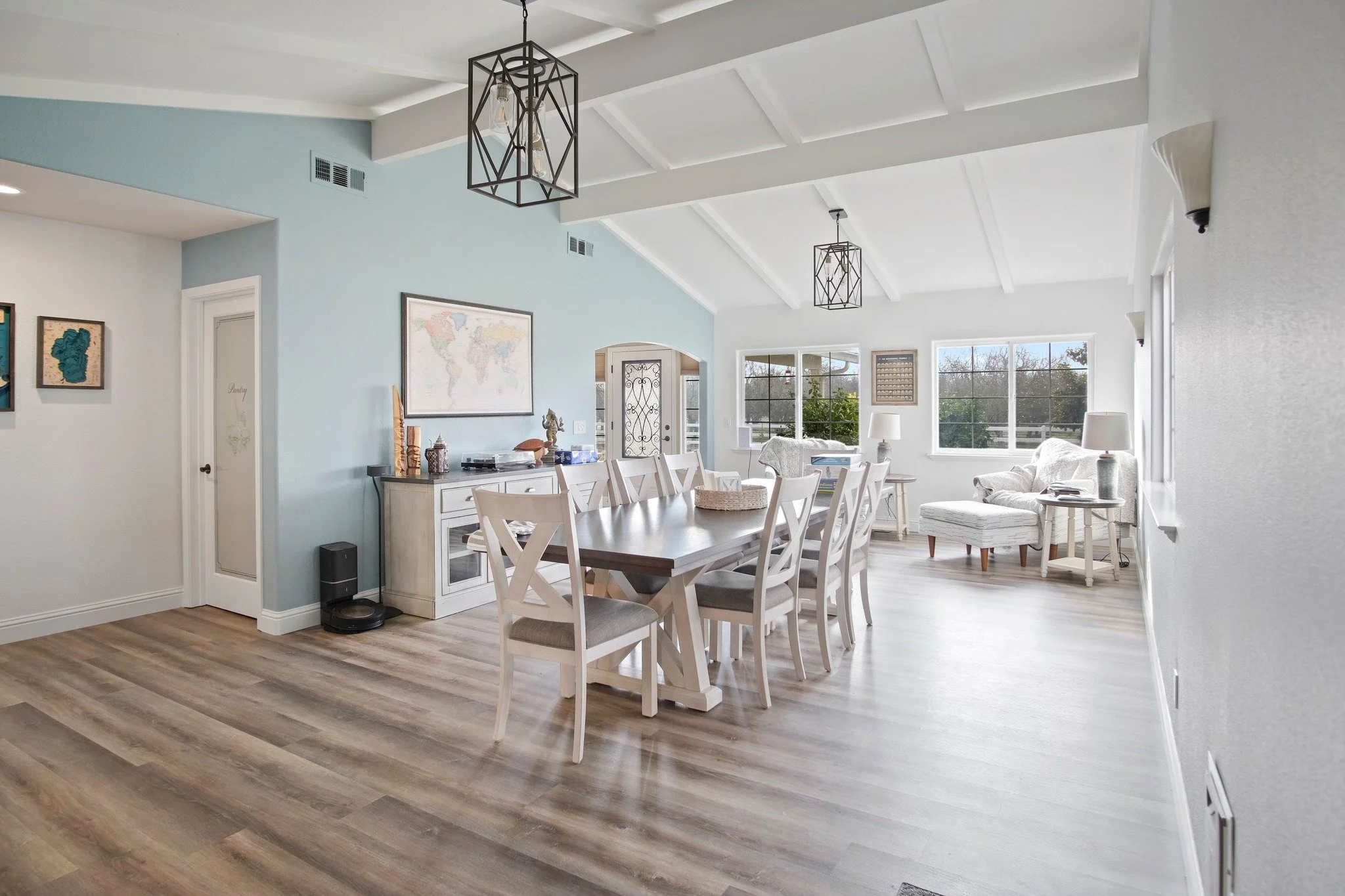 Think about the memories you&rsquo;ll make in your remodeled space: cozy fall mornings with coffee in your new kitchen, or a spa-like bathroom to unwind in after a long day. Remodeling isn&rsquo;t just about today&mdash;it&rsquo;s about all the days 