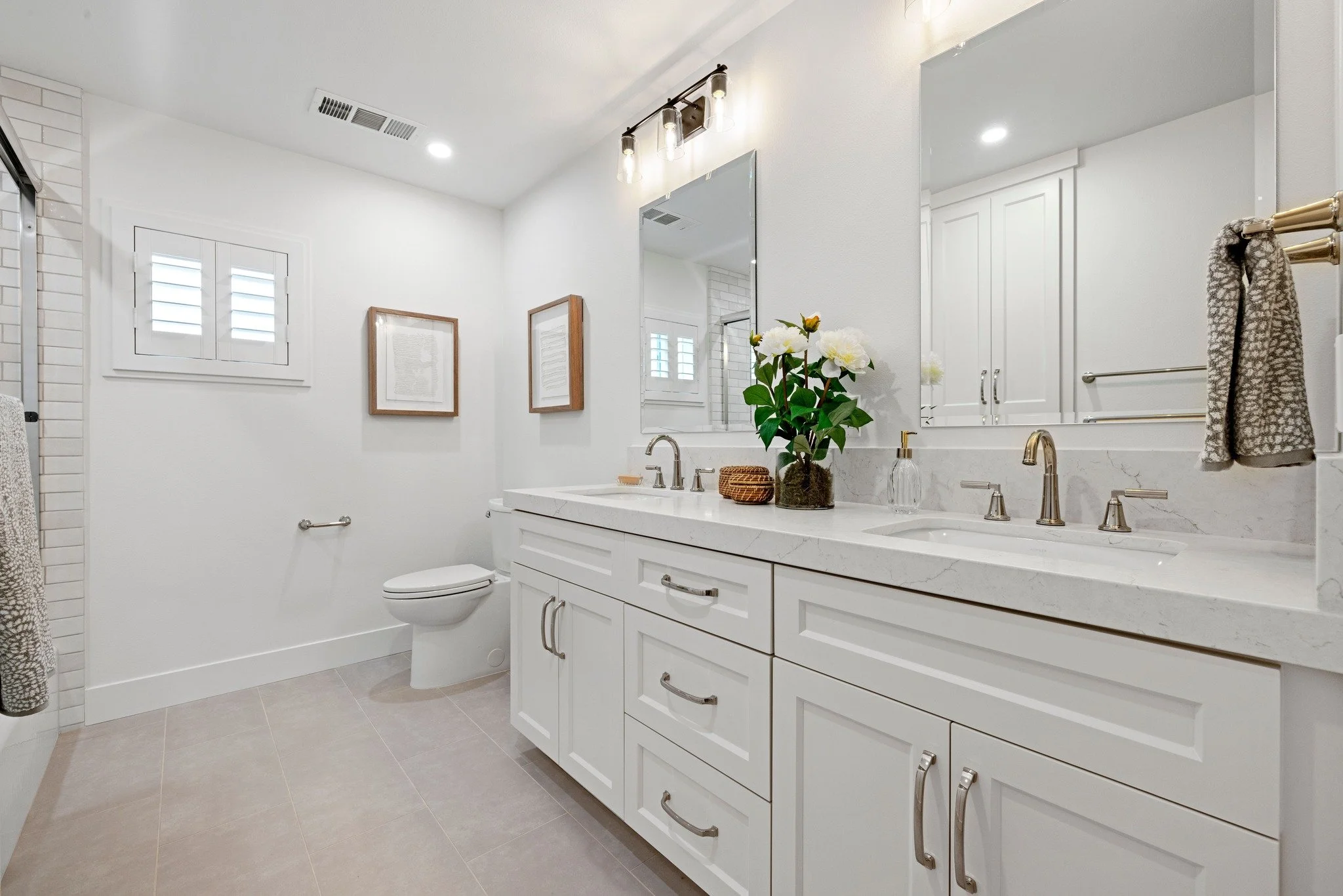 Like most relationships in life, communication is key to the homeowner and remodeler relationship! 

That&rsquo;s why we focused on creating a strong process to help guide us through all of the important conversations we need to have BEFORE work begi
