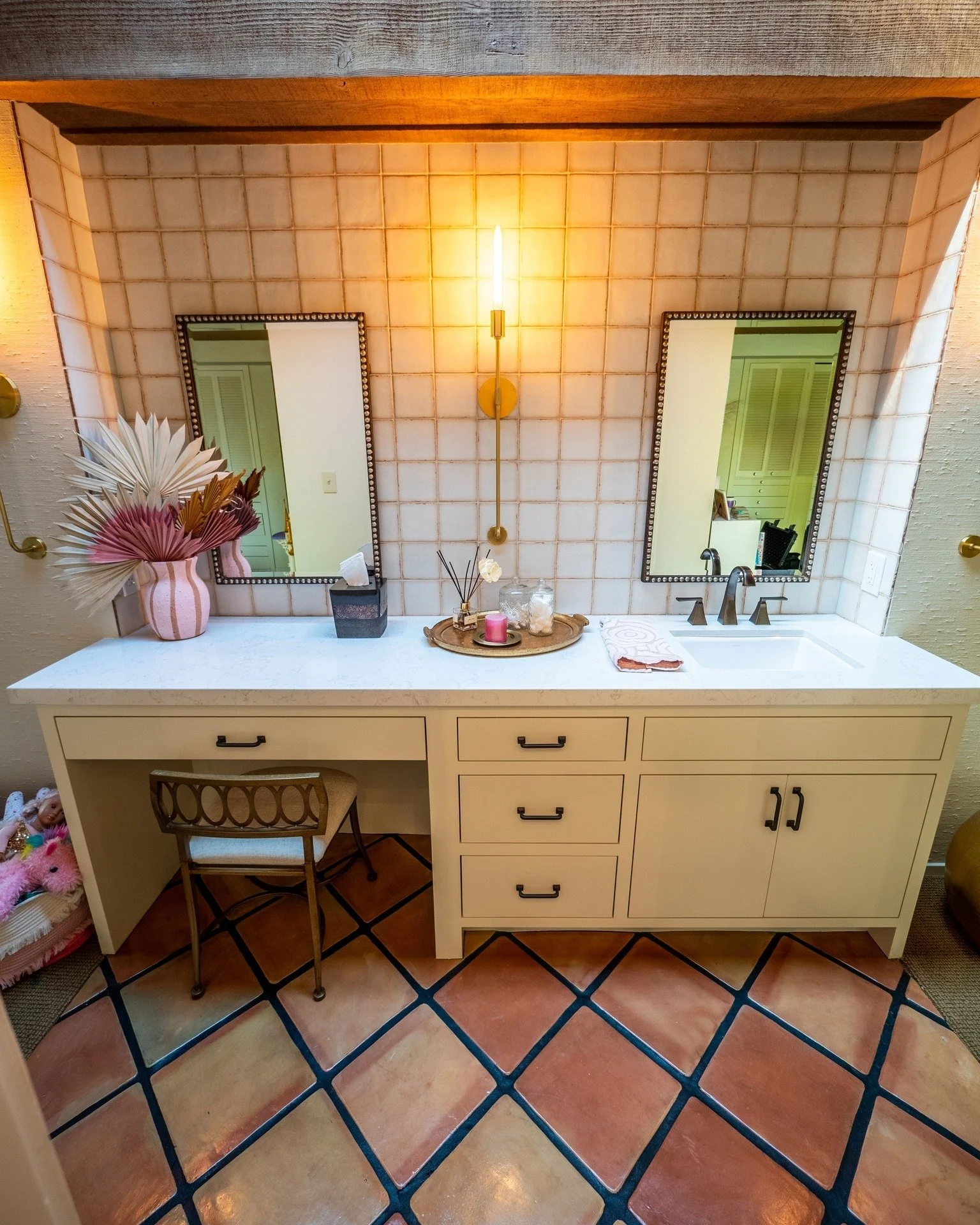 When you call our office about a remodeling project, you might be surprised by how detailed our questions are. This is because we don&rsquo;t like surprises in the remodeling process! 

We&rsquo;ve found that investing time and energy on the front of