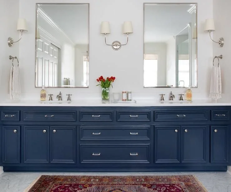 Our goal on every project? Clients who can&rsquo;t wait to leave us a 5-star review and tell their friends about their experience.

One of the ways we aim to do this is through our process. From the first phone call through the final walkthrough of t