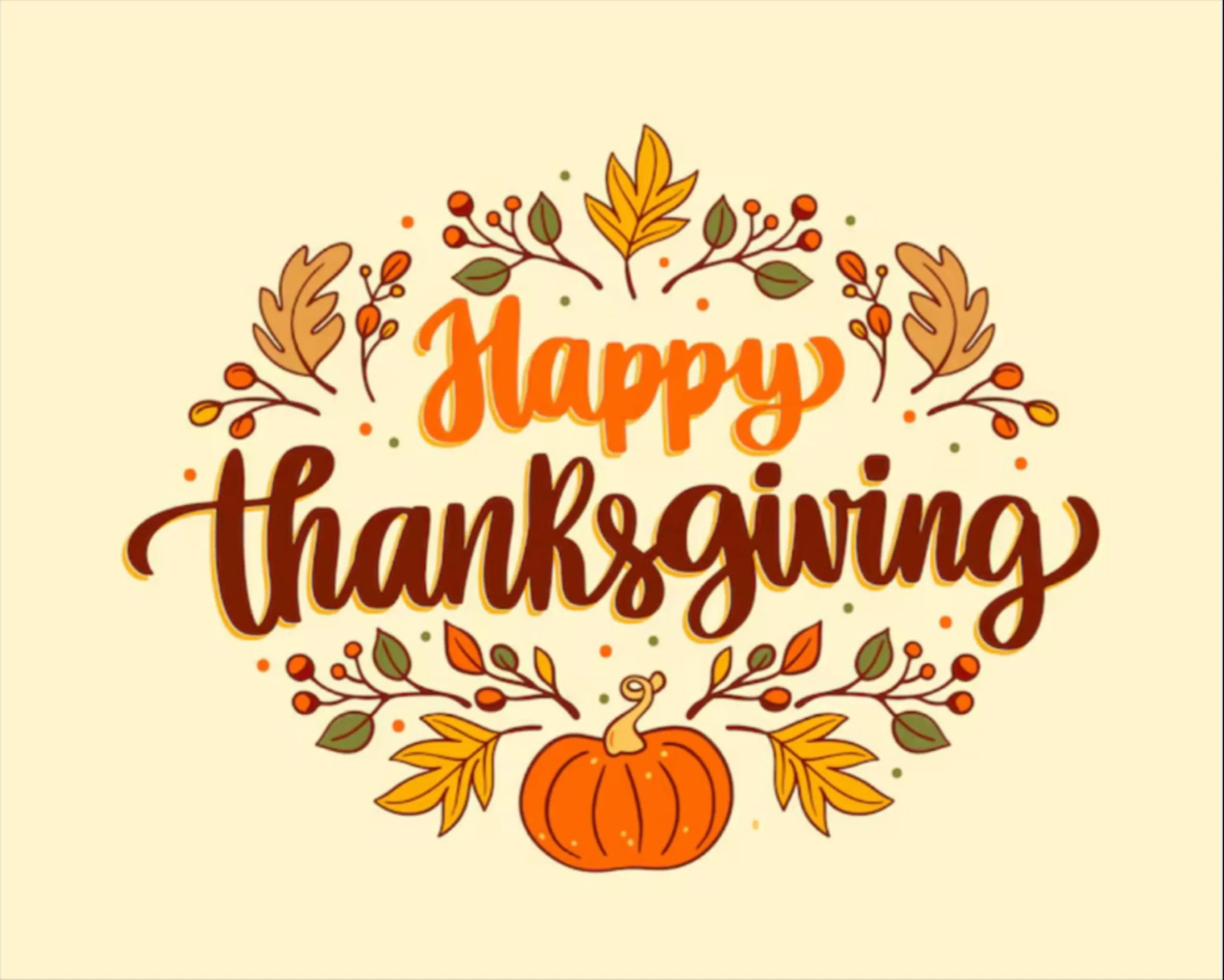 Happy Thanksgiving From Al Rosa Construction! 🦃

As we gather with family and friends today, we want to take a moment to say thank you &mdash; to our incredible clients, trusted partners, hardworking team, and the community that continues to support