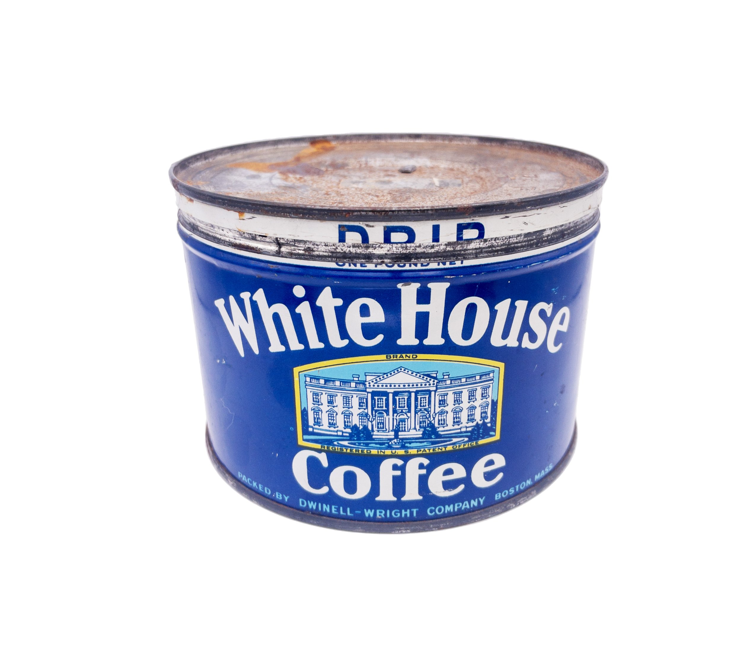 Whitehouse coffee closed.jpg