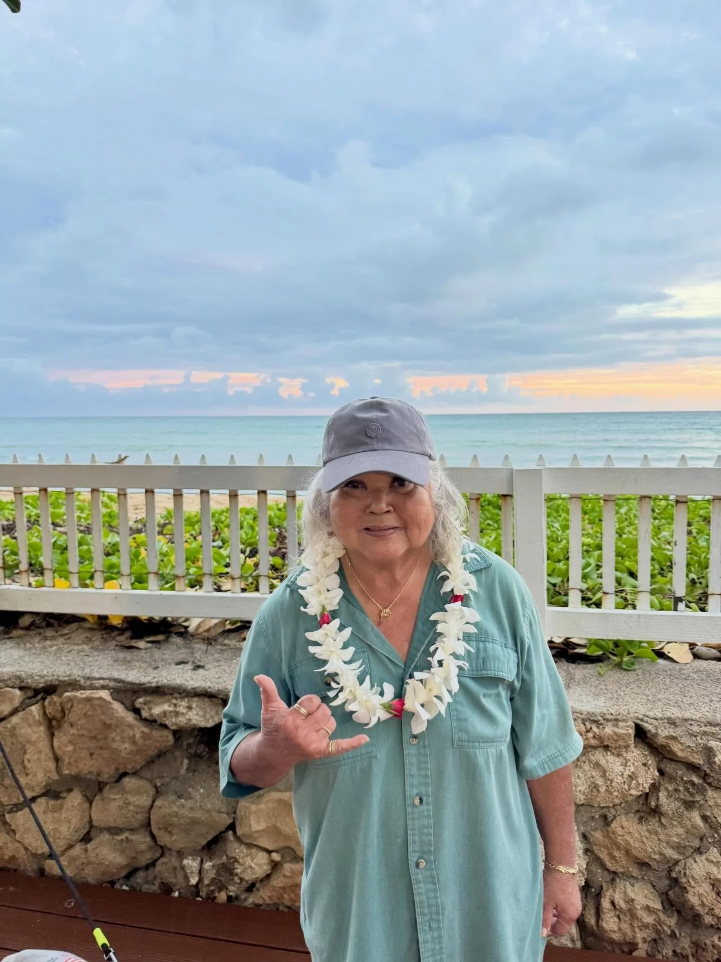 Loved celebrating Auntie Seri&rsquo;s birthday and her big, beautiful heart last night. So grateful for the connection with the aunties. These connections have brought so much love and healing to my heart.
As we gathered and I met new friends, I was 