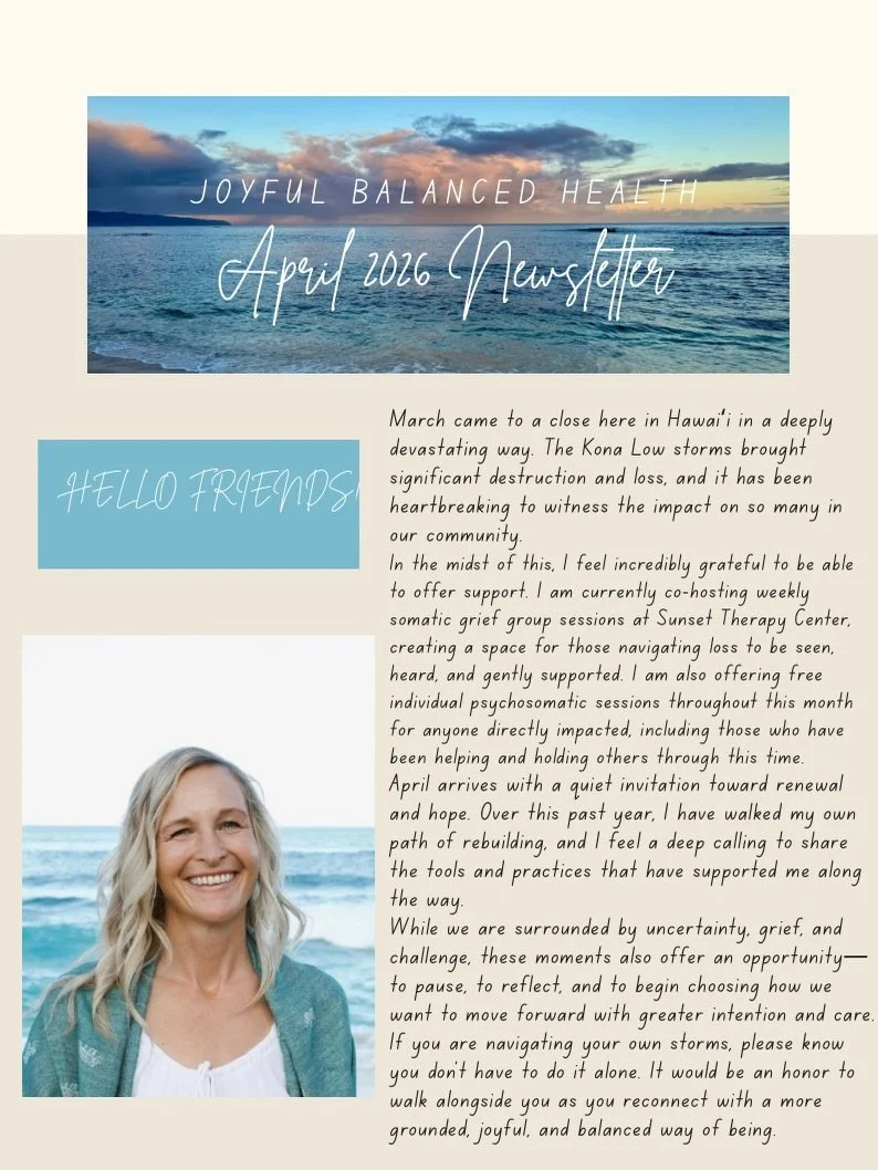 April newsletter is out. If you&rsquo;d like to be added to my monthly newsletter leave your email below.