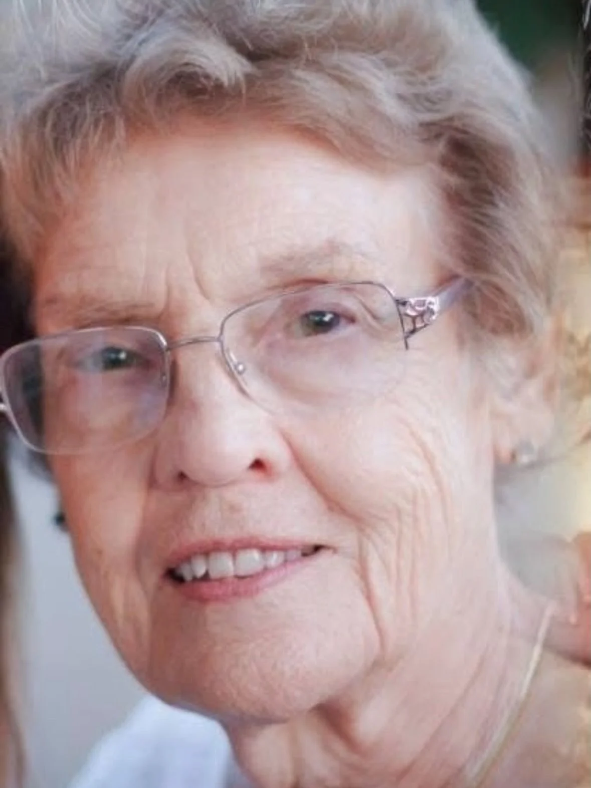 One year ago today, my sweet grandma transitioned from this earth. Somehow, without even realizing this anniversary was approaching, she&rsquo;s been on my mind constantly lately. I&rsquo;ve been feeling her presence in the quiet moments, in little s