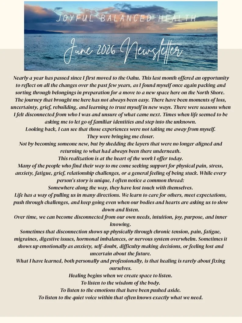 June newsletter is out. Leave your email in the comments to stay connected and  receive my monthly reflections, offerings, classes, and inspiration directly to your inbox ✨
