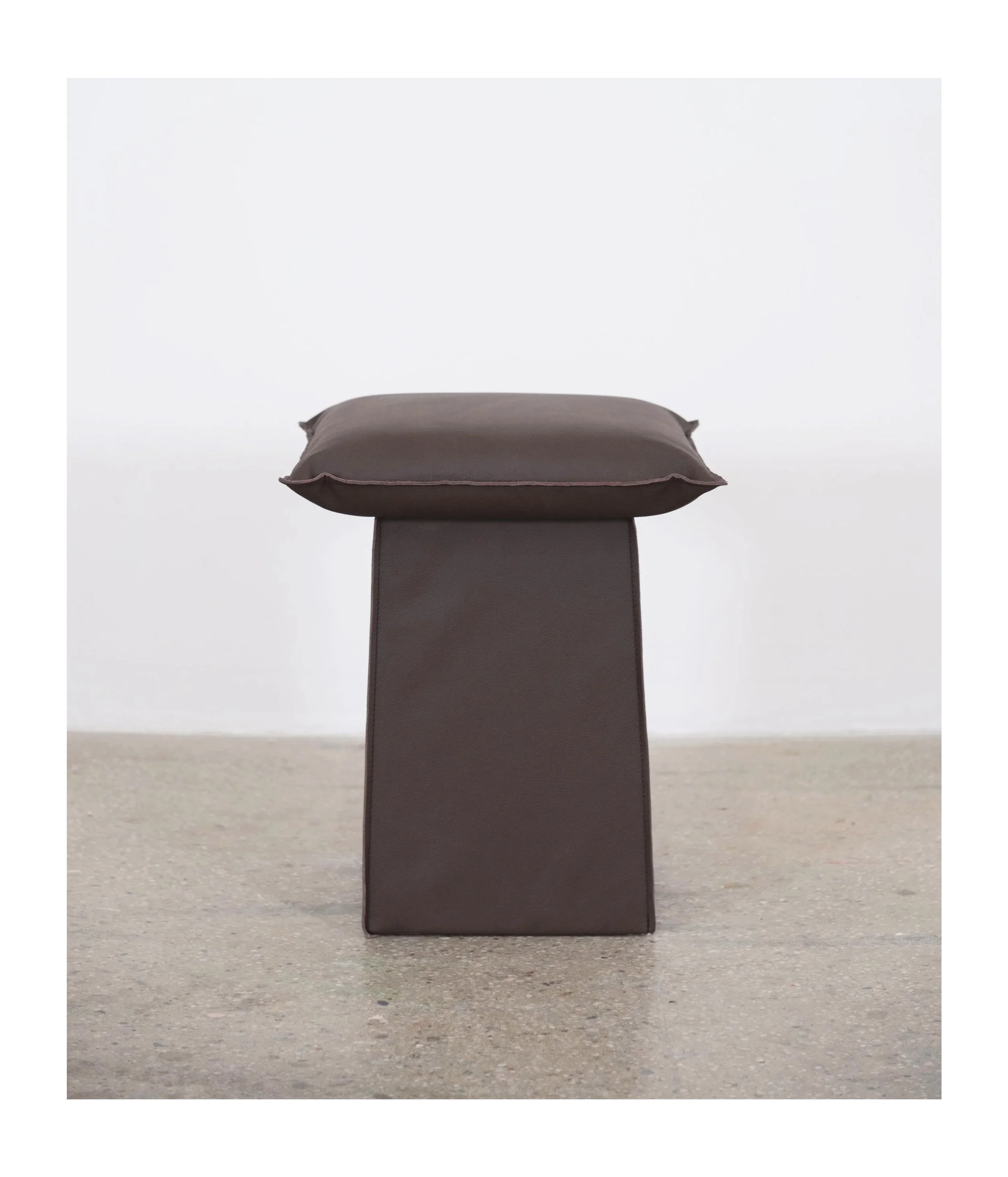 Bronsin+Ablon+-++Pillow+Stool+-+Upholstered+-+Brown+Leather+-+A.jpg