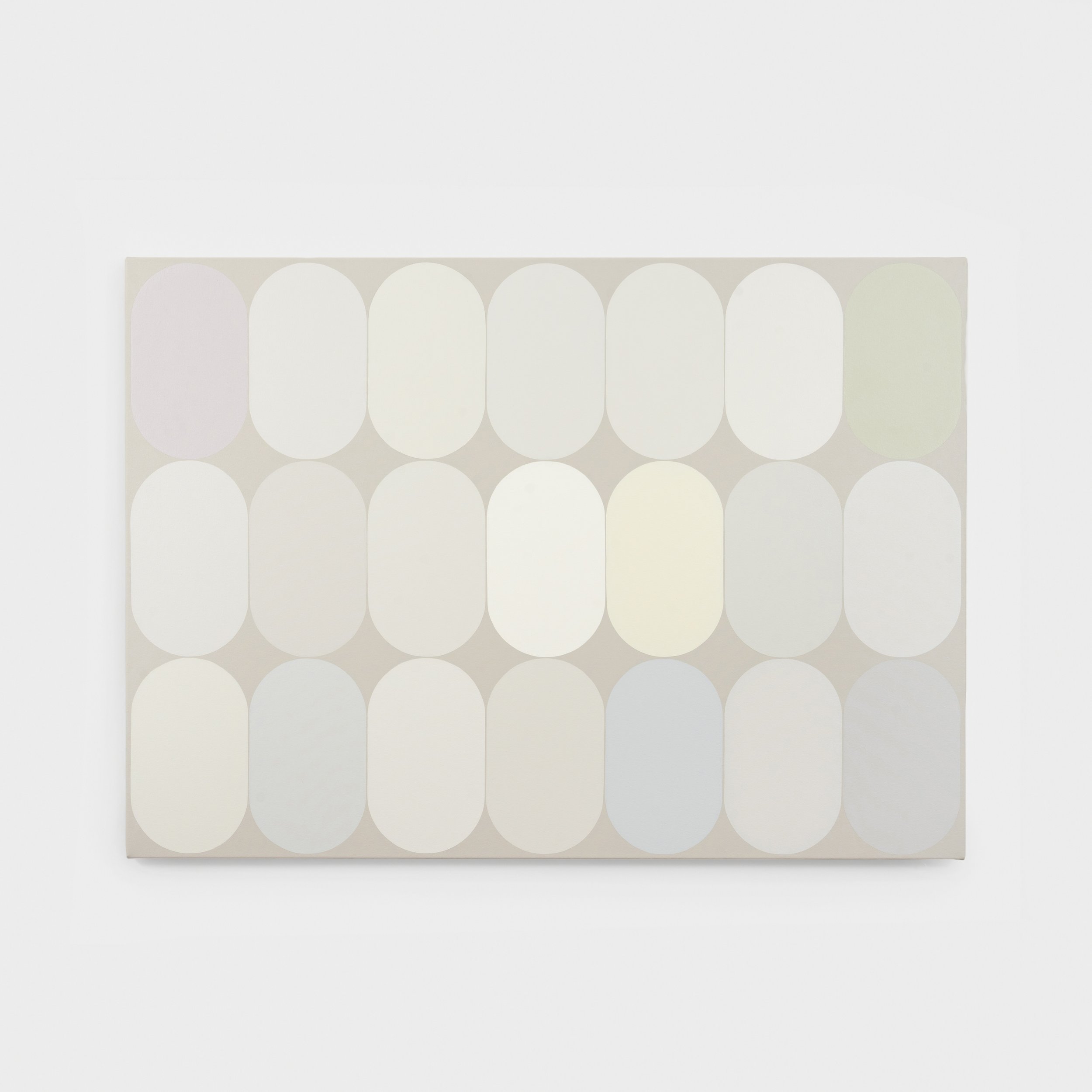 EQ 079 by Ruri Yi (American, b. South Korea, 1969)