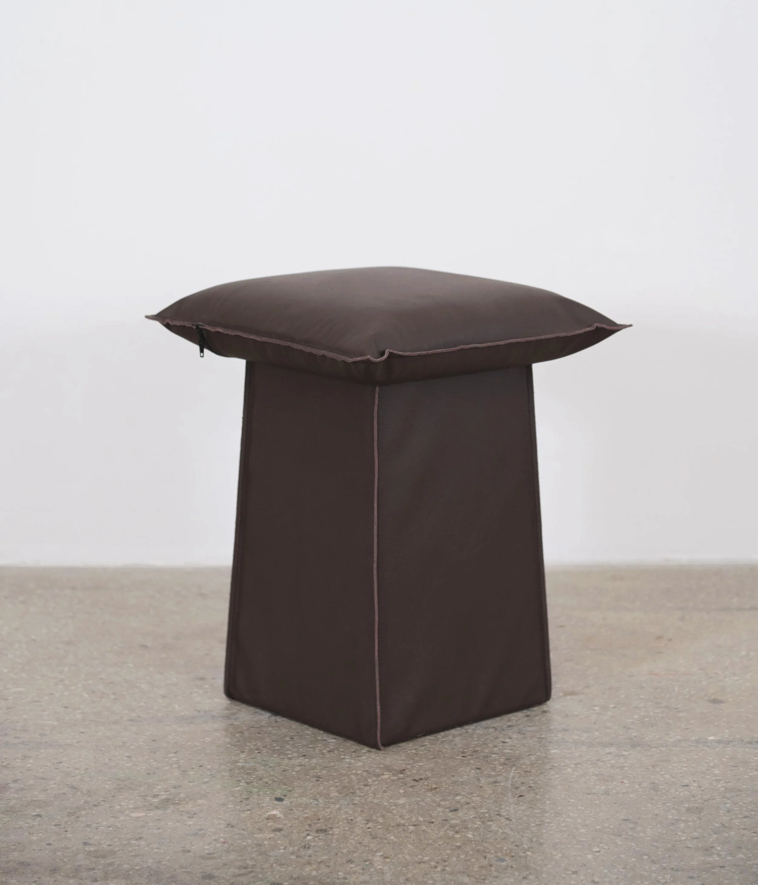 Bronsin+Ablon+-++Pillow+Stool+-+Upholstered+-+Brown+Leather+-+B.jpg