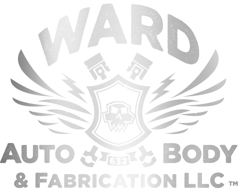 Ward Auto Body and Fabrication LLC