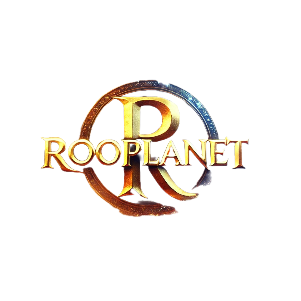 ROOPLANET