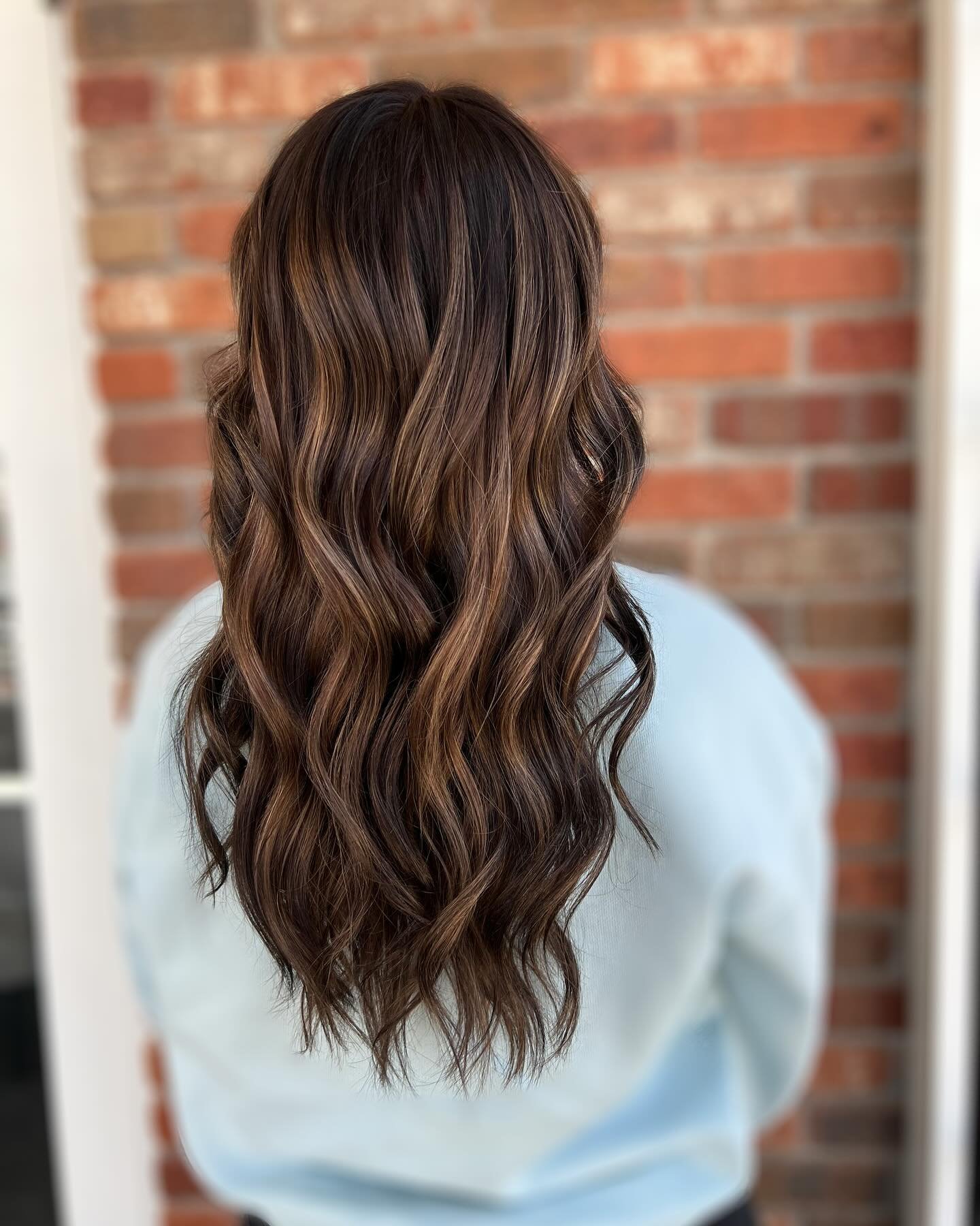 Such a beautiful rich dark chocolate!!🤩
&bull;
&bull;
&bull;
&bull;
#eyelashextensions ##rigbylashes #rigbylashartist #idahofallslashes #lashobsessed #lashgoals #volume #hybrid #classic #hair #cosmo #color #cosmetology  #idaho #allthingshair #idahof