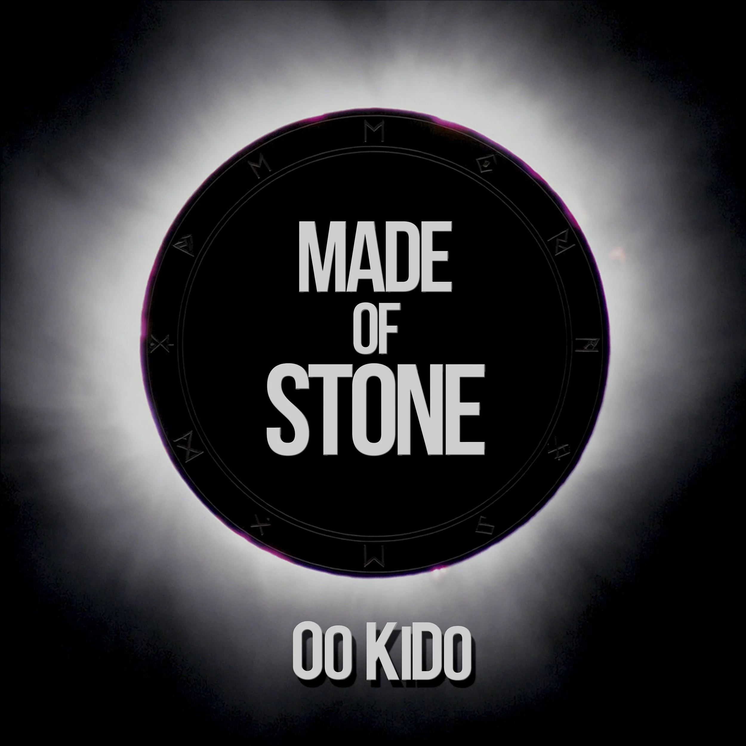 Oo KiDo - Made of Stone (FinalCover).jpg