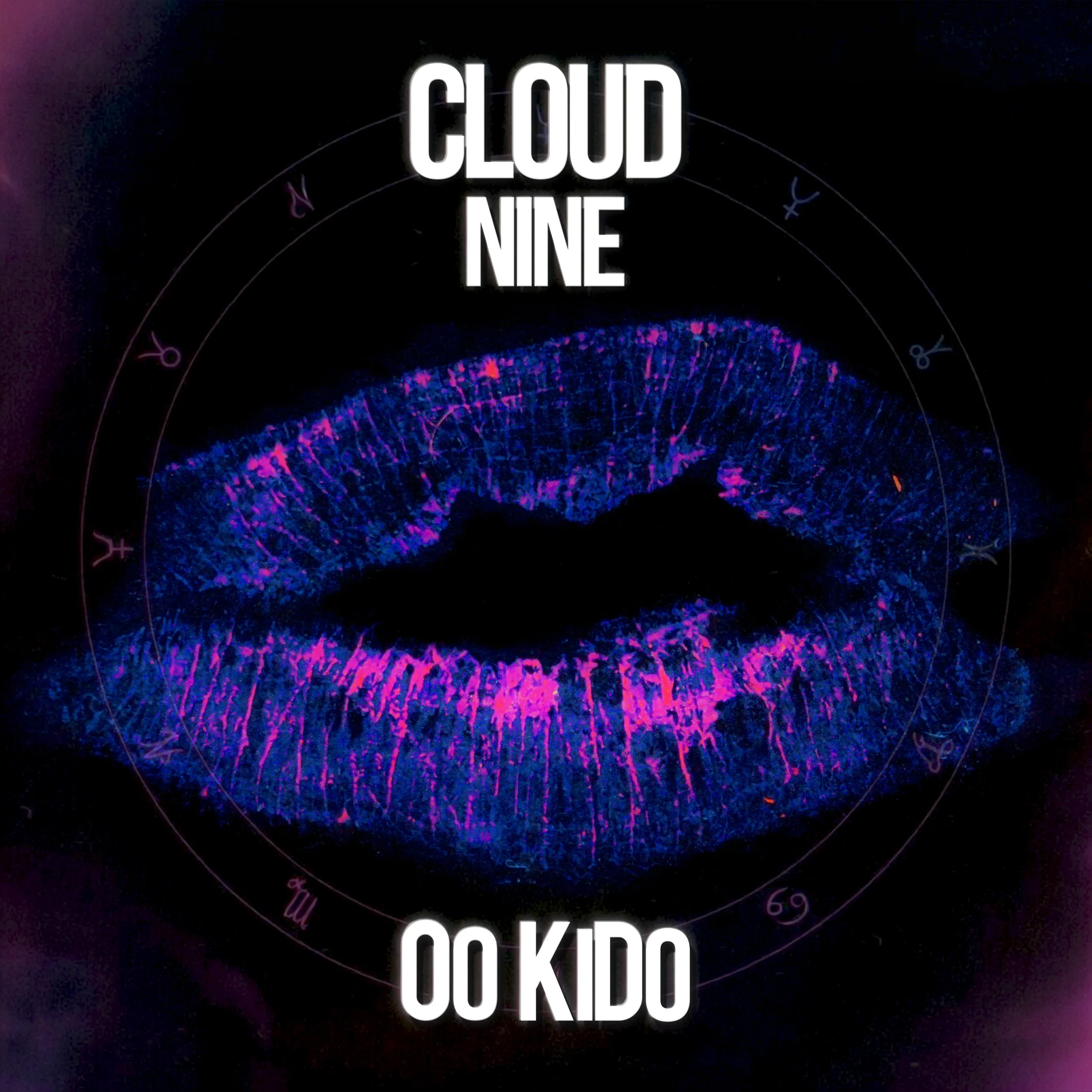 Oo KiDo - Cloud Nine (FinalCover).jpg