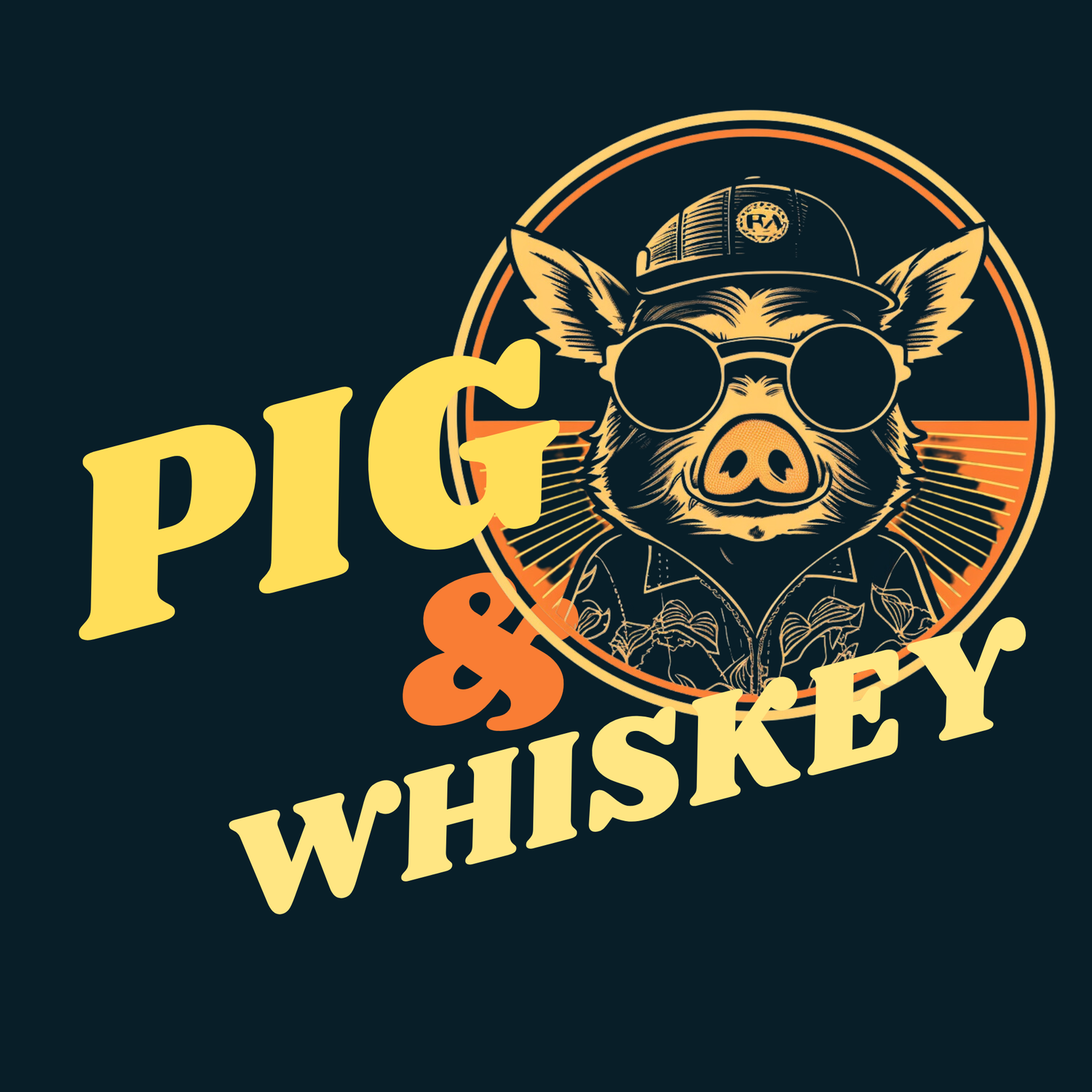 Pig &amp; Whiskey