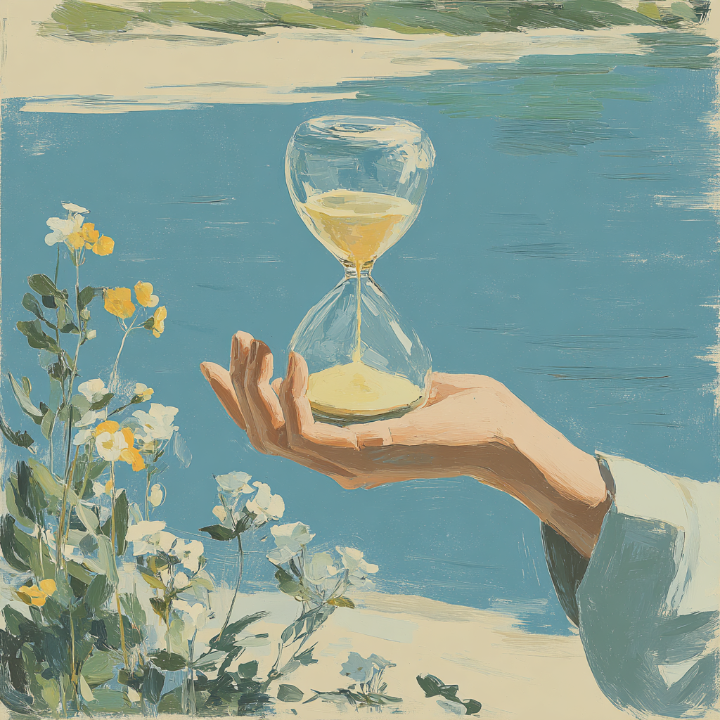 Meet the Artists Podcast Series Show Notes